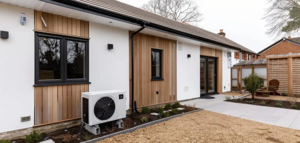 Jak działają pompy ciepła