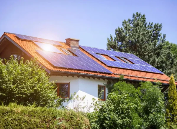 jakie warunki trzeba spełnić żeby dostać dofinansowanie do fotowoltaiki