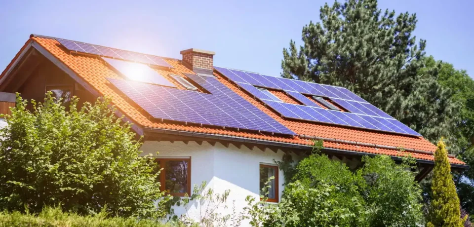 jakie warunki trzeba spełnić żeby dostać dofinansowanie do fotowoltaiki
